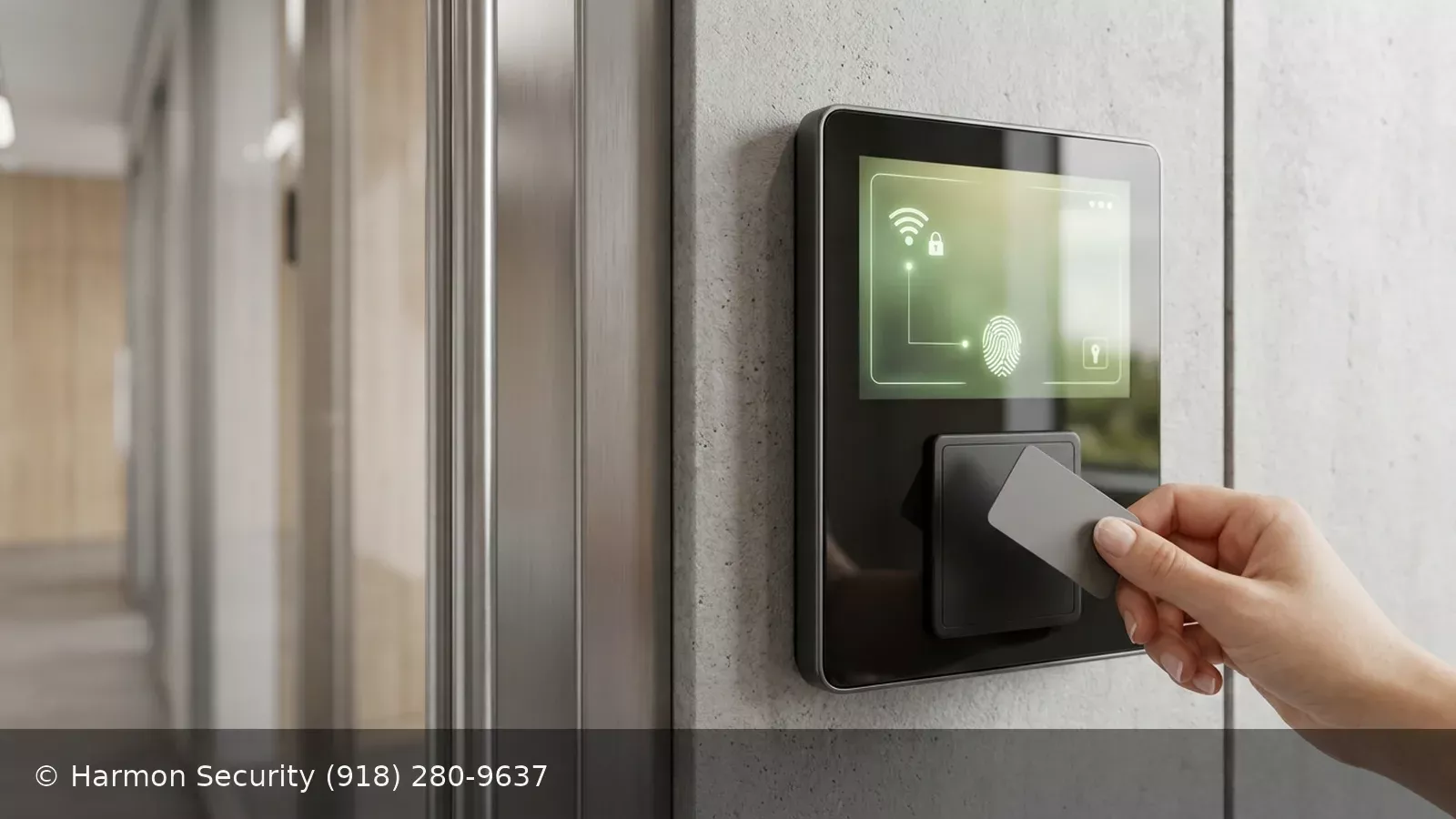 Access Control System Network Security: Defending Physical Doors and Digital Networks