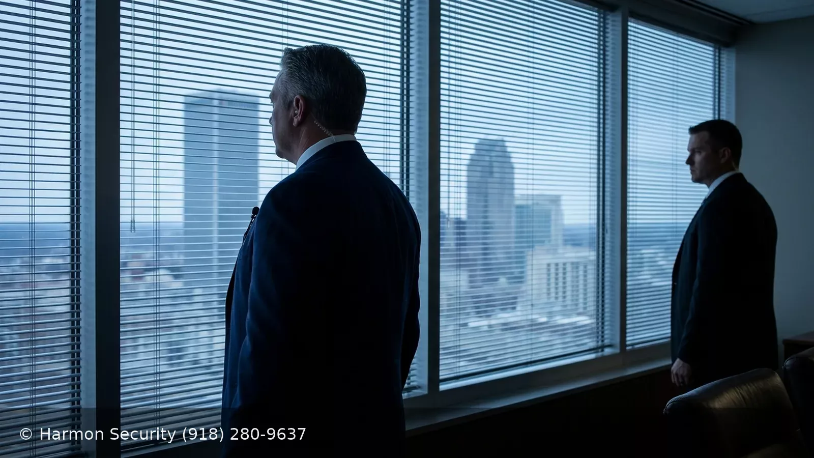 Executive Security