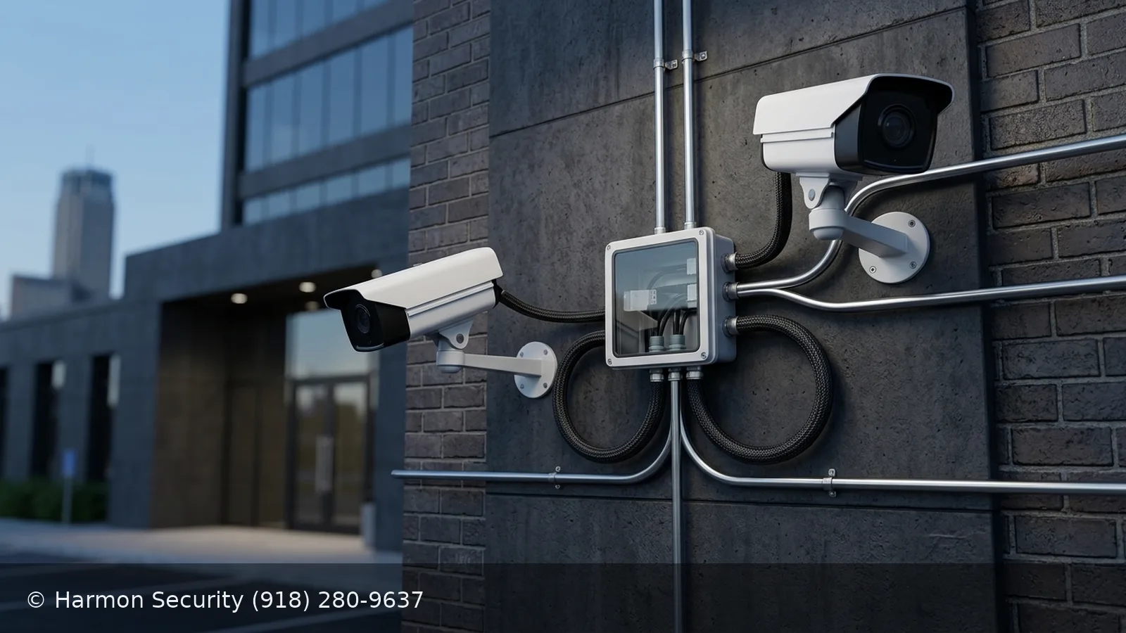 Guardian Security Tulsa Oklahoma