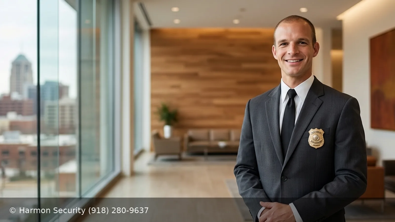 Security Guard Companies In Tulsa Ok